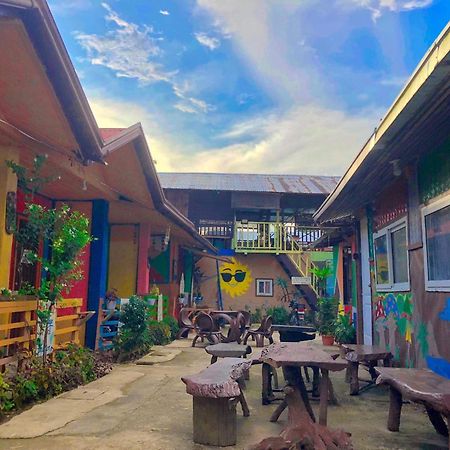 El Nido Hostel Sun Valley Ngoại thất bức ảnh
