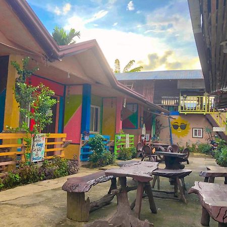 El Nido Hostel Sun Valley Ngoại thất bức ảnh
