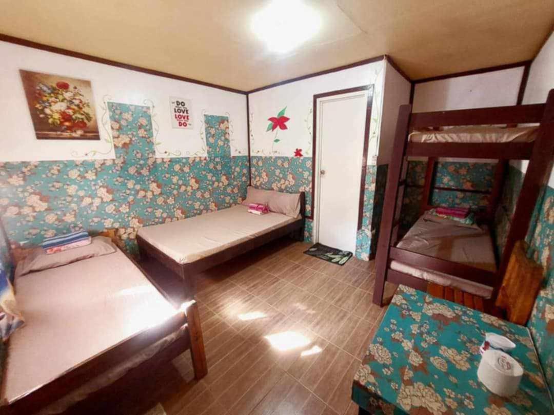 El Nido Hostel Sun Valley Ngoại thất bức ảnh