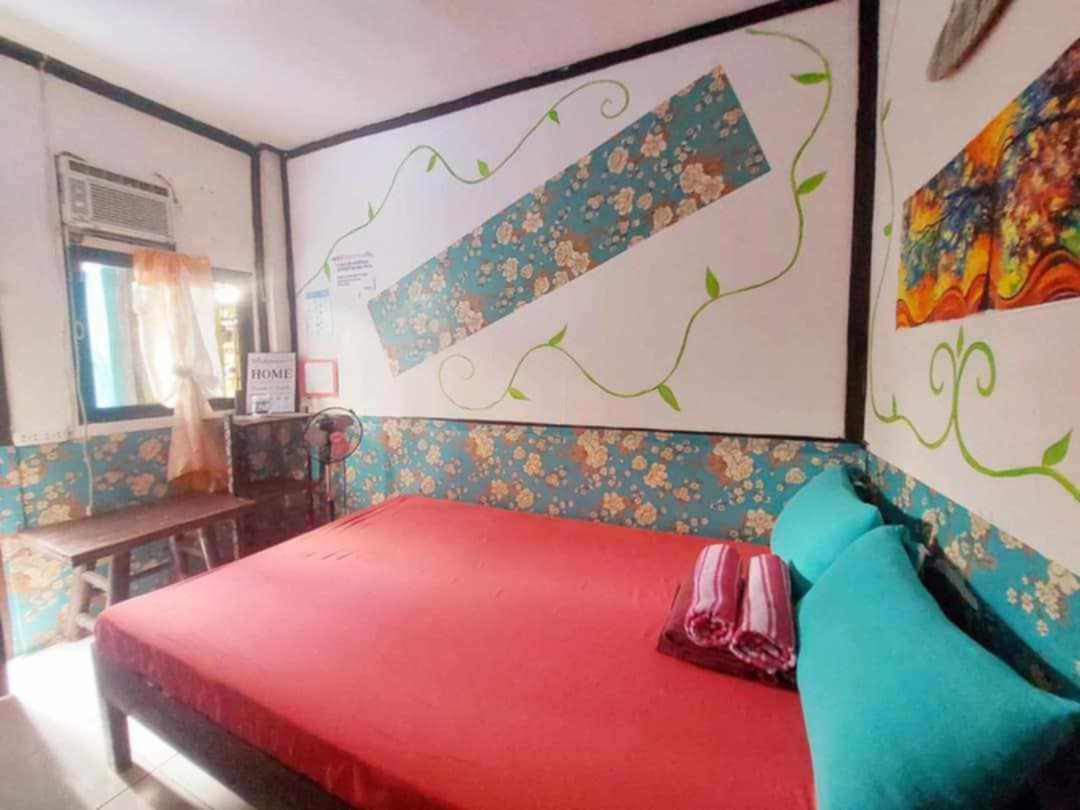 El Nido Hostel Sun Valley Ngoại thất bức ảnh