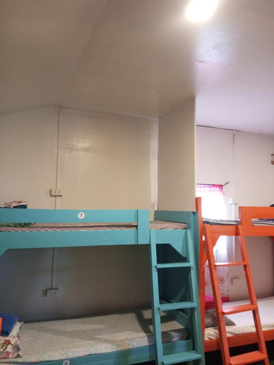 El Nido Hostel Sun Valley Ngoại thất bức ảnh