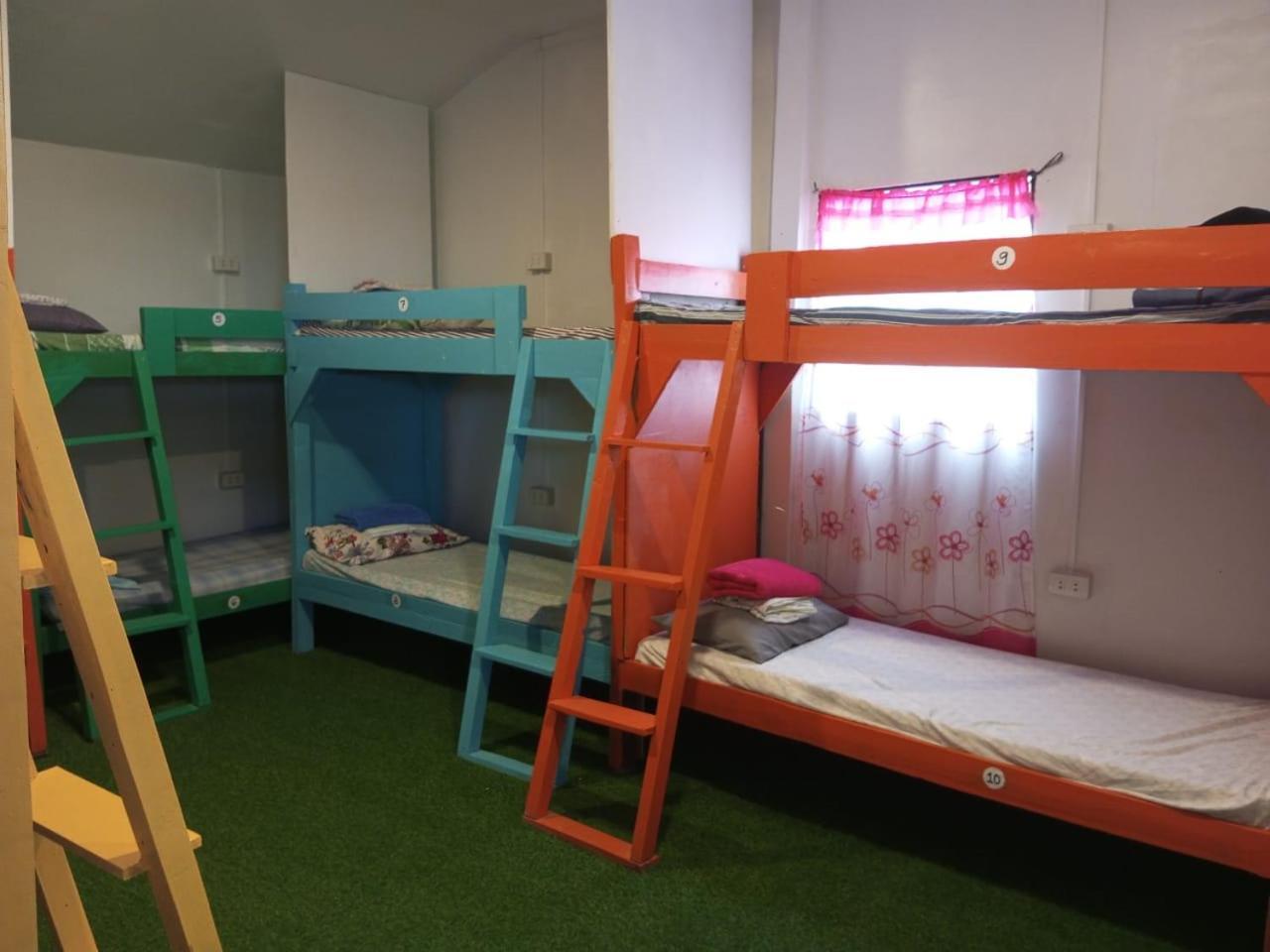 El Nido Hostel Sun Valley Ngoại thất bức ảnh