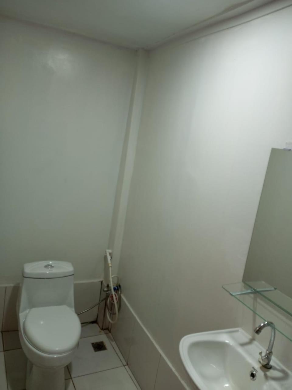 El Nido Hostel Sun Valley Ngoại thất bức ảnh
