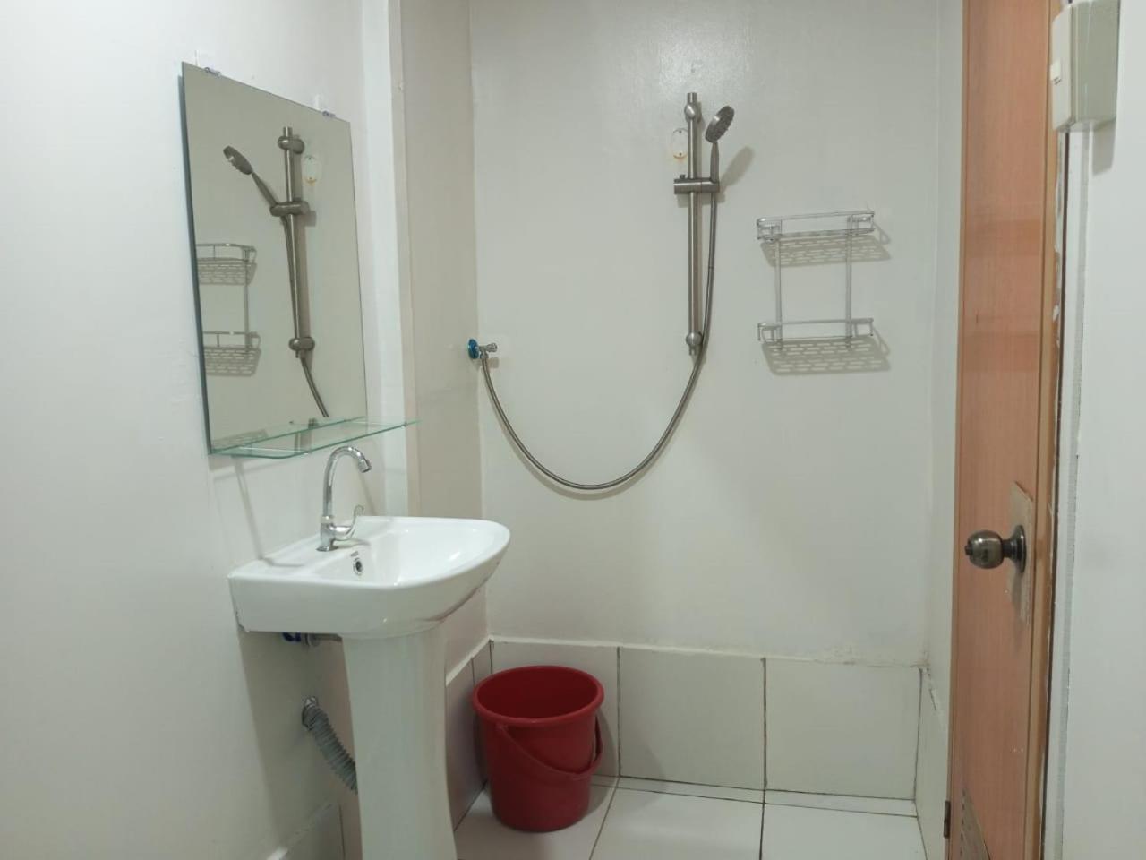 El Nido Hostel Sun Valley Ngoại thất bức ảnh