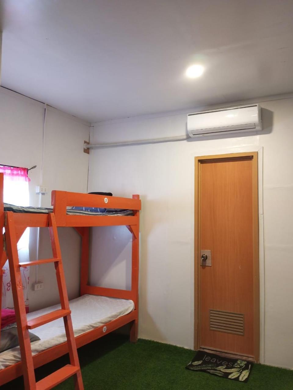 El Nido Hostel Sun Valley Ngoại thất bức ảnh