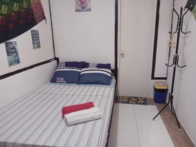El Nido Hostel Sun Valley Ngoại thất bức ảnh