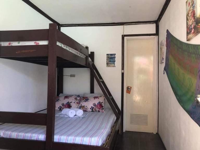 El Nido Hostel Sun Valley Ngoại thất bức ảnh