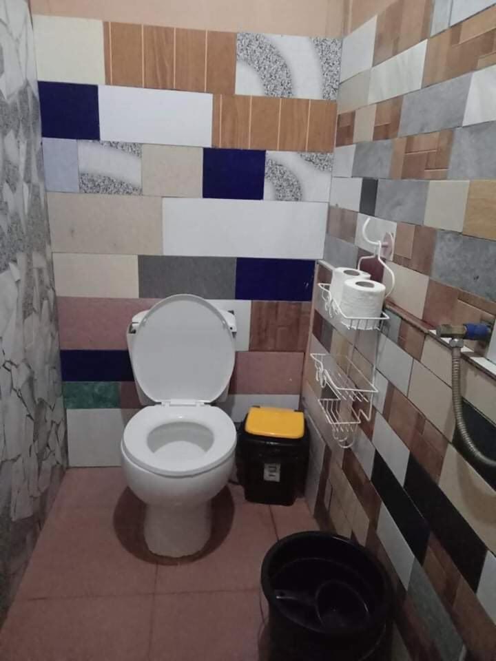 El Nido Hostel Sun Valley Ngoại thất bức ảnh