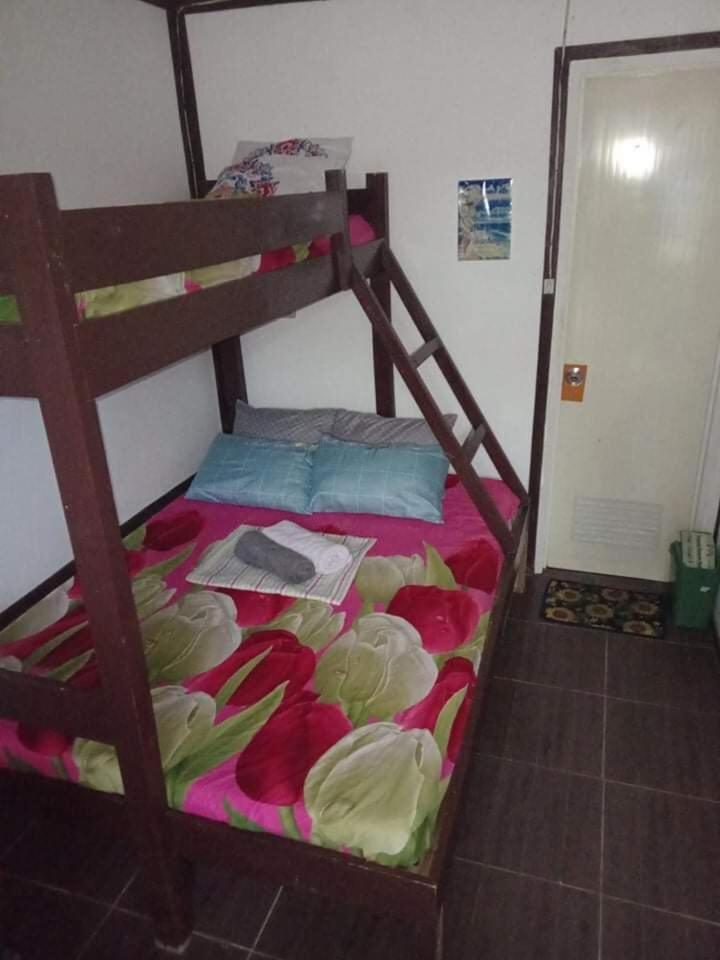 El Nido Hostel Sun Valley Ngoại thất bức ảnh
