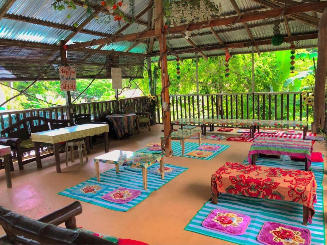 El Nido Hostel Sun Valley Ngoại thất bức ảnh