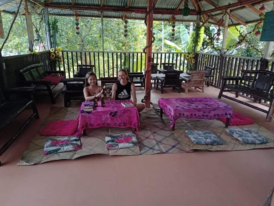 El Nido Hostel Sun Valley Ngoại thất bức ảnh