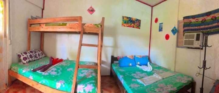 El Nido Hostel Sun Valley Ngoại thất bức ảnh